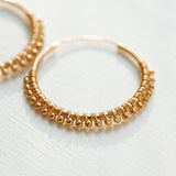 THE CLEOPATRA / GOLD