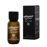 THE MILKMAN / SHAVE OIL 50ML